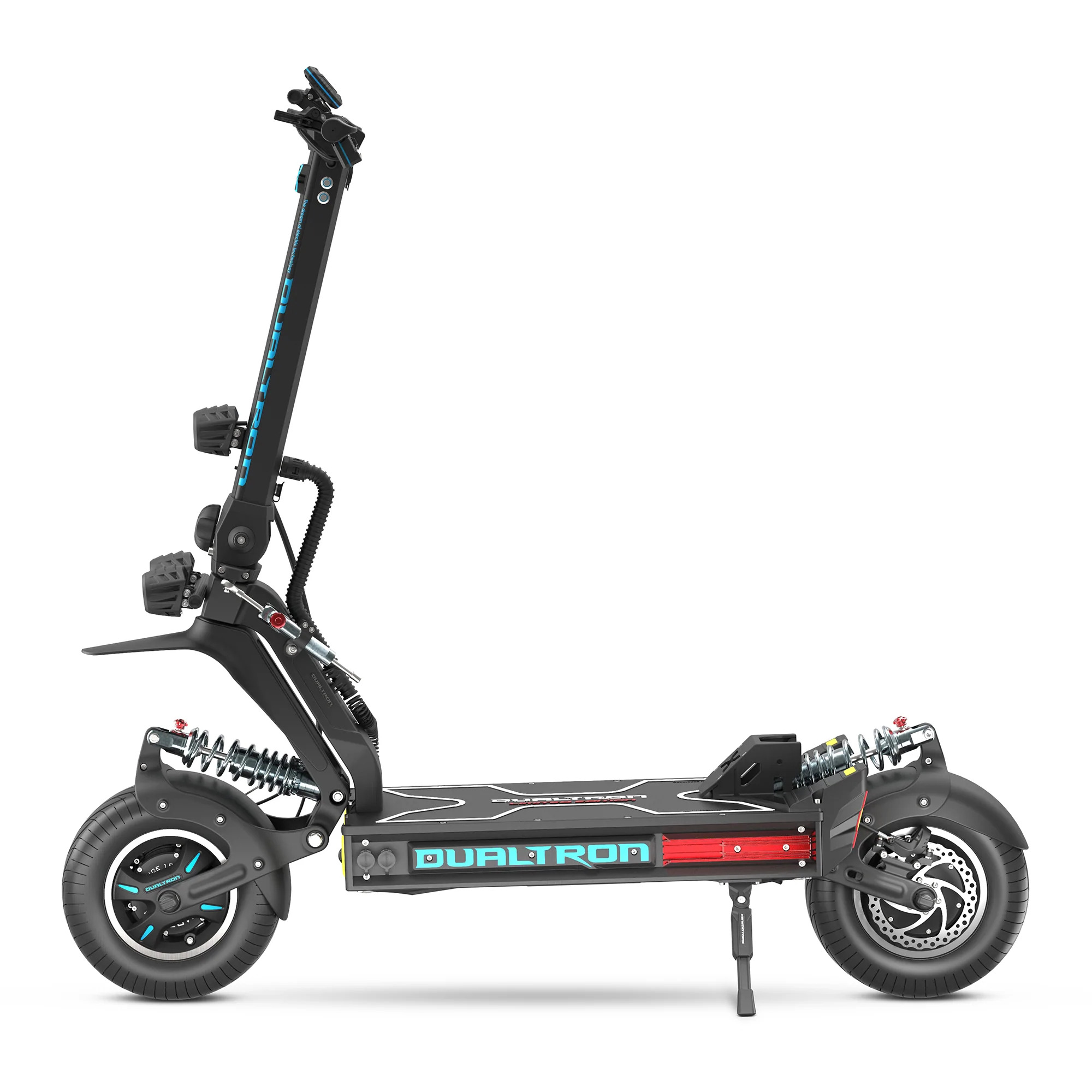 Dualtron X Limited Electric Scooter In Stock Enjoy The Ride